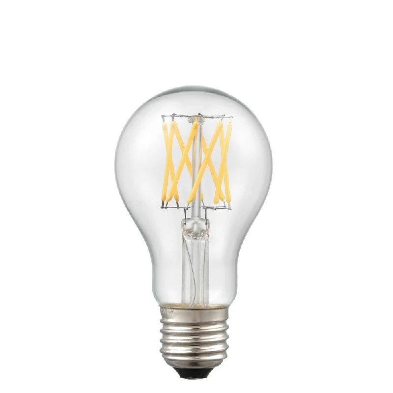 Industrial Lighting for Metal Fabrication ShopsLight Bulb
