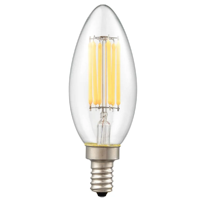 Industrial Area Lighting for Large Open SpacesLight Bulb