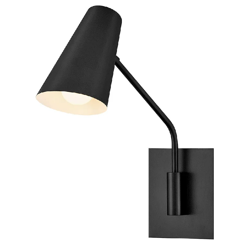 Durable Industrial Lighting for Harsh EnvironmentsBray LED Swing Arm Wall Sconce