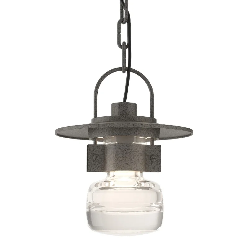 Industrial Lighting for Furniture FactoriesMason LED Outdoor Ceiling Fixture