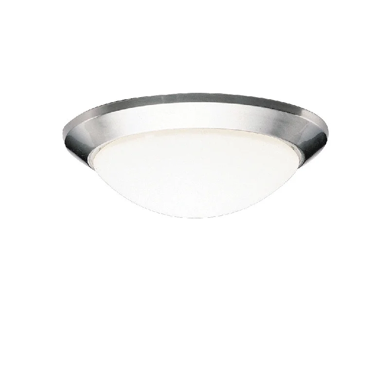 Flush Mount 1Lt - 8881NI