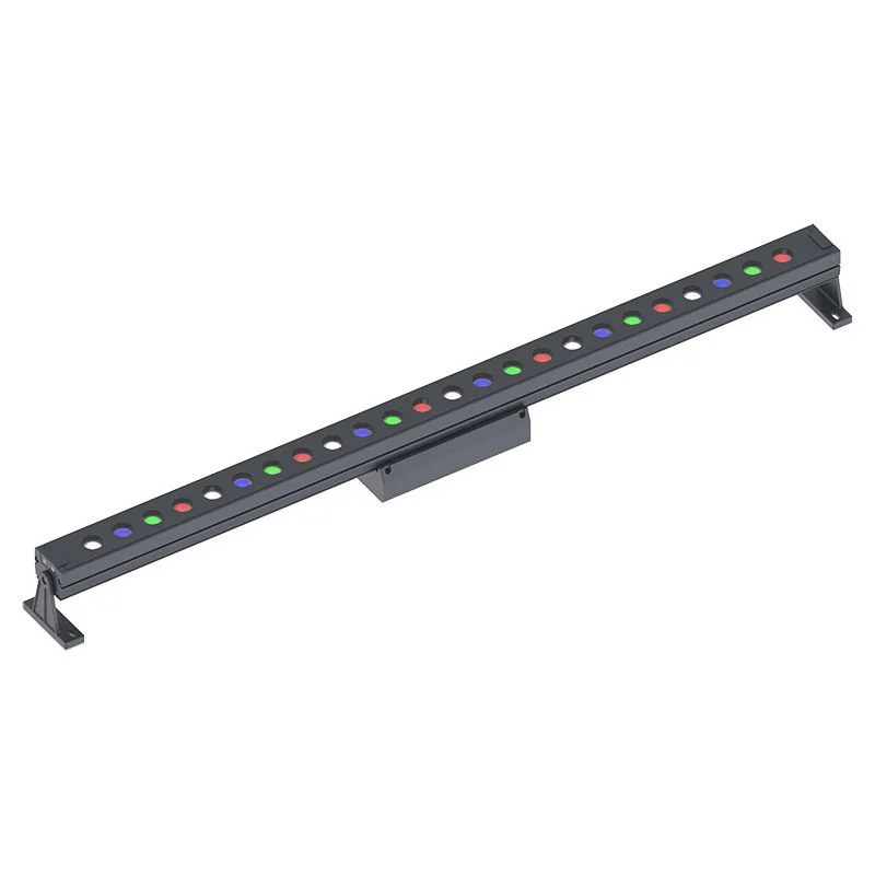 String Lights for Balcony DecorationWestgate DMX-WW-36W-RGBW-BT-BK DMX 512 Compatible RGBW Linear Light - Black String Lights for Balcony DecorationWestgate DMX-WW-36W-RGBW-BT-BK DMX 512 Compatible RGBW Linear Light - Black