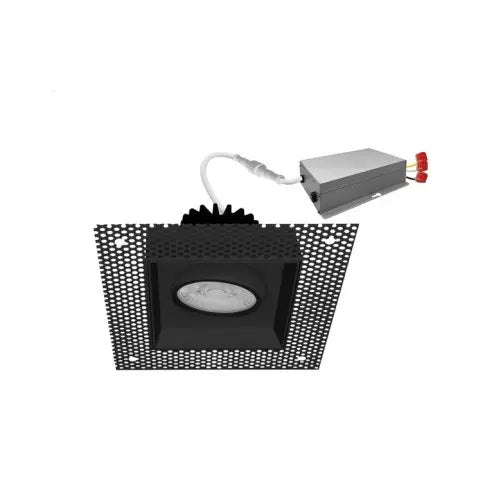 String Lights for Restaurant Outdoor SeatingEnvision 4" Single Head Downlights, 120V, Selectable CCT, Trim less, Black String Lights for Restaurant Outdoor SeatingEnvision 4" Single Head Downlights, 120V, Selectable CCT, Trim less, Black