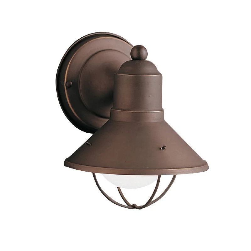 Seaside - Outdoor Wall 1Lt - 9021OZ
