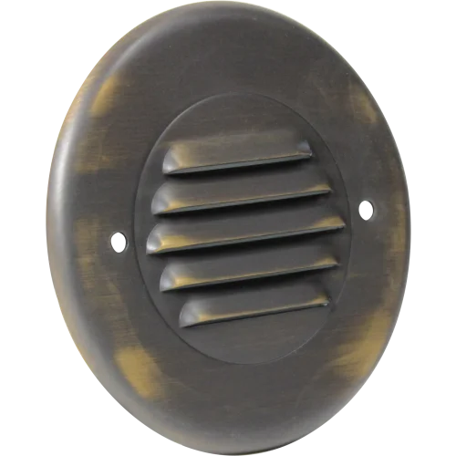 String Lights for Hotel Courtyard LightingOrbit 7122C-ARB Step Light Face Plate - Architectural Bronze String Lights for Hotel Courtyard LightingOrbit 7122C-ARB Step Light Face Plate - Architectural Bronze