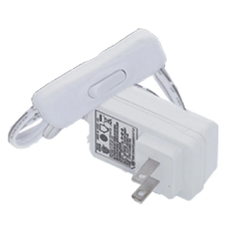 Solar - Powered String Lights for Energy - Saving BackyardsWestgate PL12-PIDR-24W-WH 24W Plug-in Driver For Puck/Strip Light - White