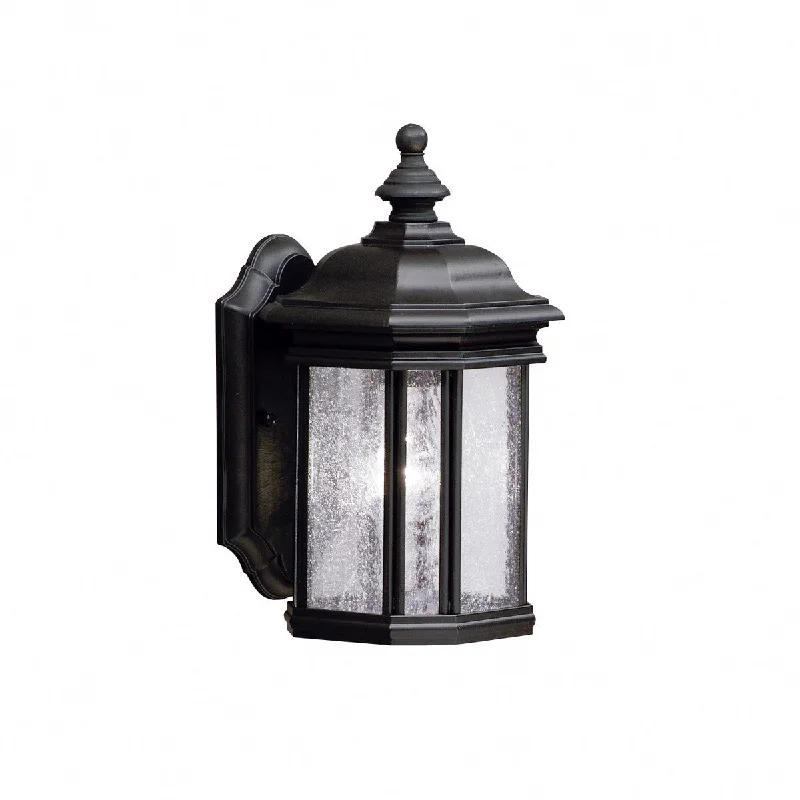 Kirkwood - Outdoor Wall 1Lt - 9028BK