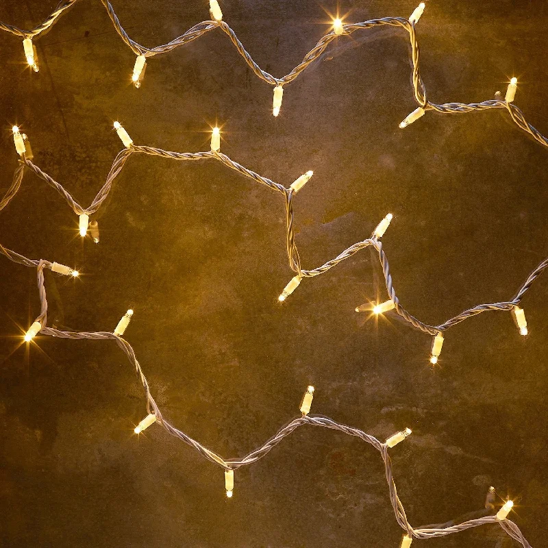 String Lights for Nursery Room DecorPro Connect 55m 550 Warm White Connectable String Lights White Cable String Lights for Nursery Room DecorPro Connect 55m 550 Warm White Connectable String Lights White Cable
