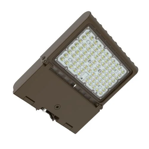 Color - Changing LED String Lights for Christmas DecorOrbit LFL10-230W-P LED Area Light With PC Without Mount 230W 120~277V 5000K - Bronze Color - Changing LED String Lights for Christmas DecorOrbit LFL10-230W-P LED Area Light With PC Without Mount 230W 120~277V 5000K - Bronze