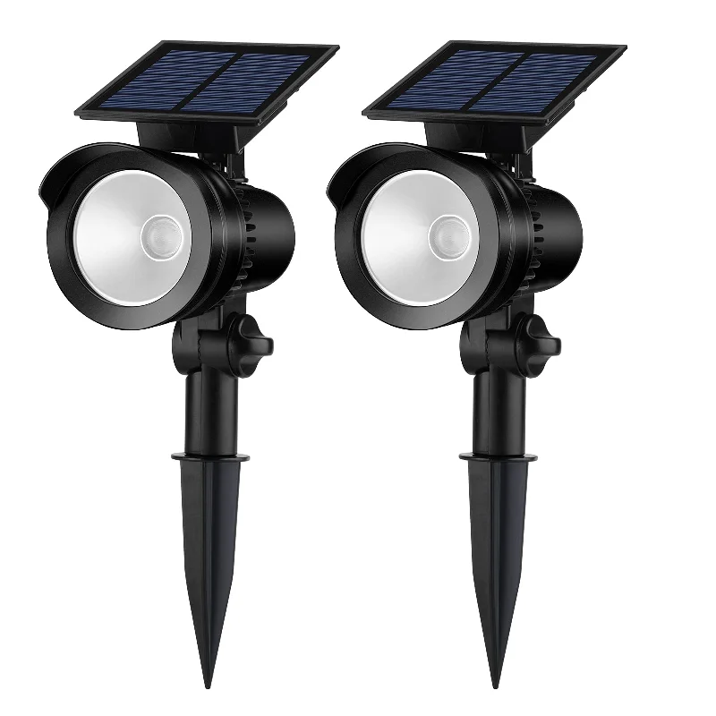 String Lights for Balcony DecorationSolar Spot Lights