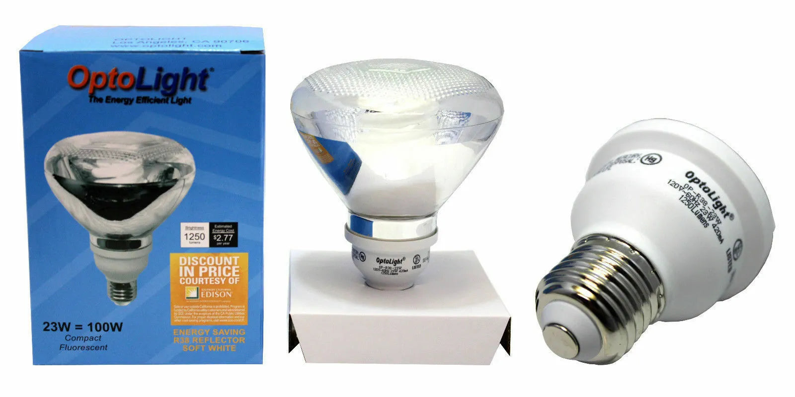 String Lights with Multicolored Bulbs for Festive Occasions23W 120V Compact Fluorescent R38 Light Bulb String Lights with Multicolored Bulbs for Festive Occasions23W 120V Compact Fluorescent R38 Light Bulb