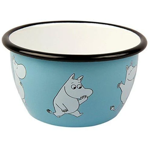 String Lights for Seasonal Decorations (Spring, Fall, etc.)Moomin Enamel Bowl 0.6 L Retro Moomintroll Light Blue String Lights for Seasonal Decorations (Spring, Fall, etc.)Moomin Enamel Bowl 0.6 L Retro Moomintroll Light Blue