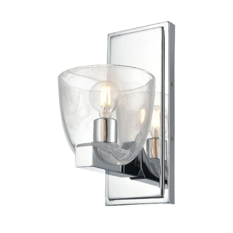 Industrial Lighting for Electronics ManufacturingChalice One Light Wall Sconce