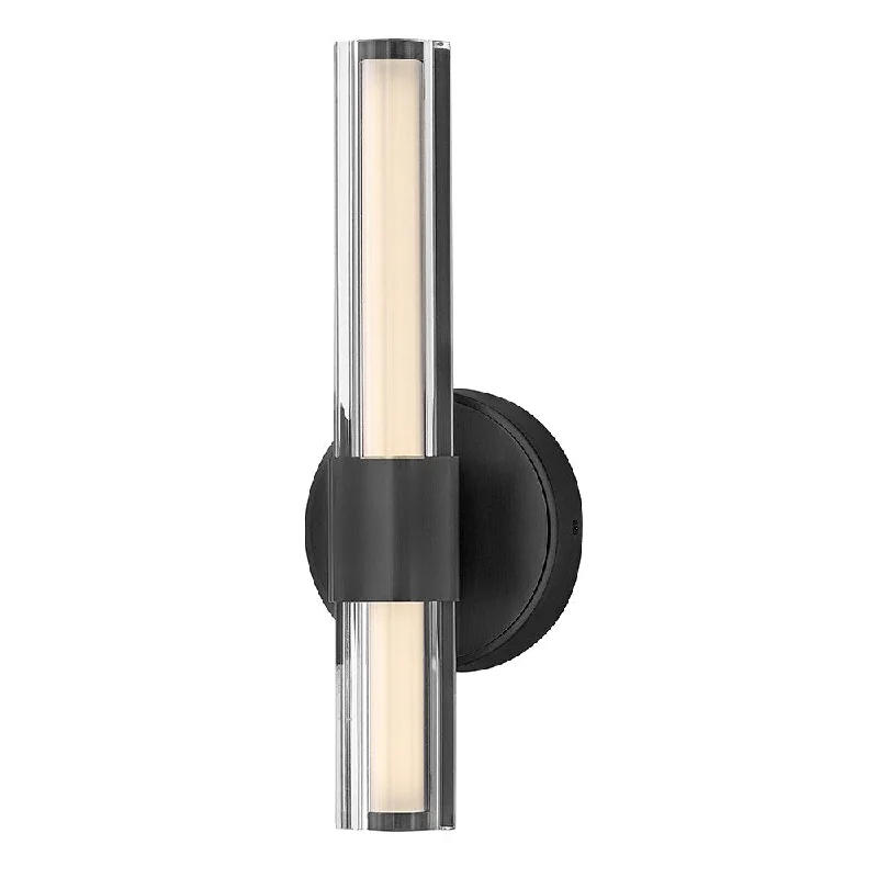 Industrial Lighting for Chemical PlantsGeorgette LED Wall Sconce