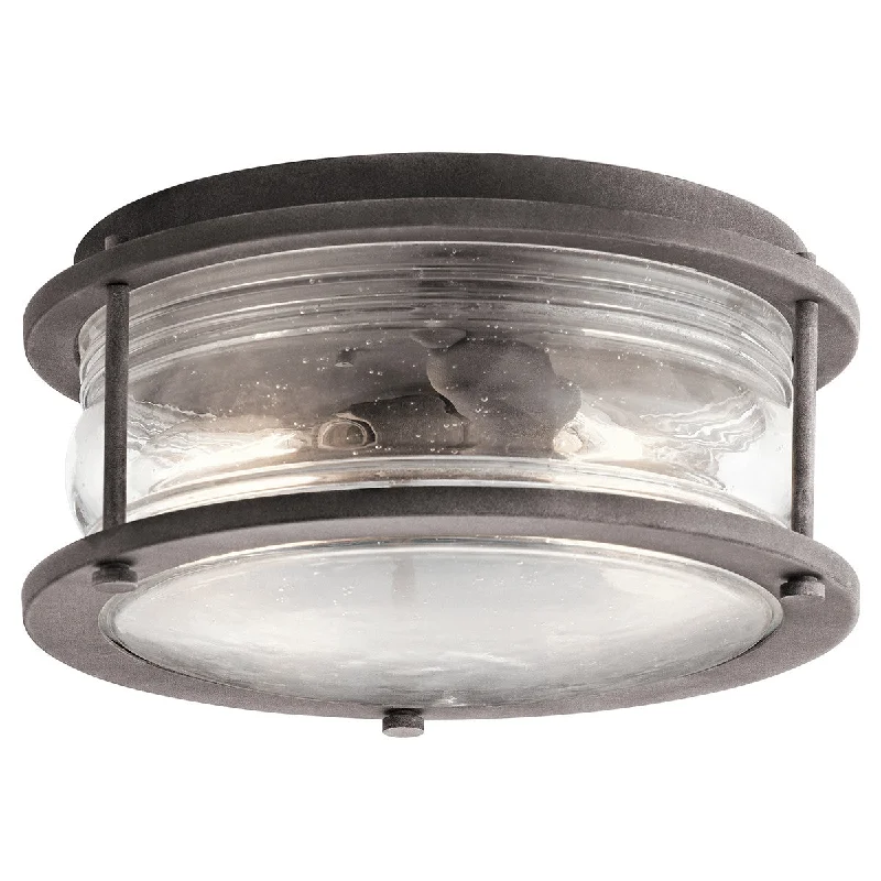 Ashland Bay - Outdoor Ceiling 2Lt - 49669WZC