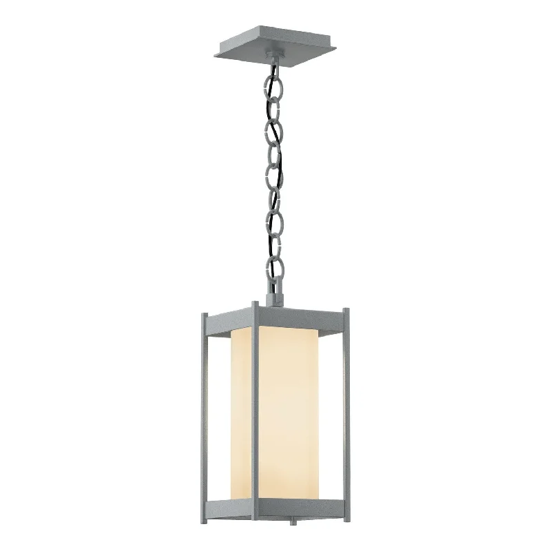 Industrial Lighting with High CRI (Color Rendering Index) for True Color PerceptionCela One Light Outdoor Lantern
