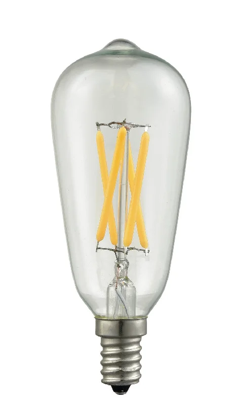 Industrial Task Lighting for Precision WorkstationsLight Bulb