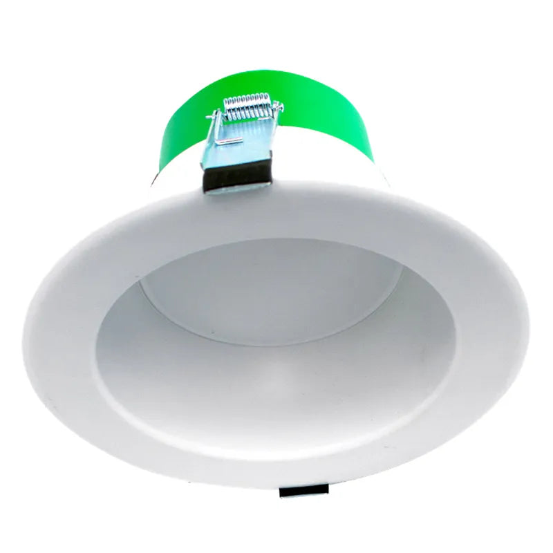 Solar - Powered String Lights for Energy - Saving BackyardsWestgate 8" 22/52W Commercial Recessed Light, Power And CCT Adjustable