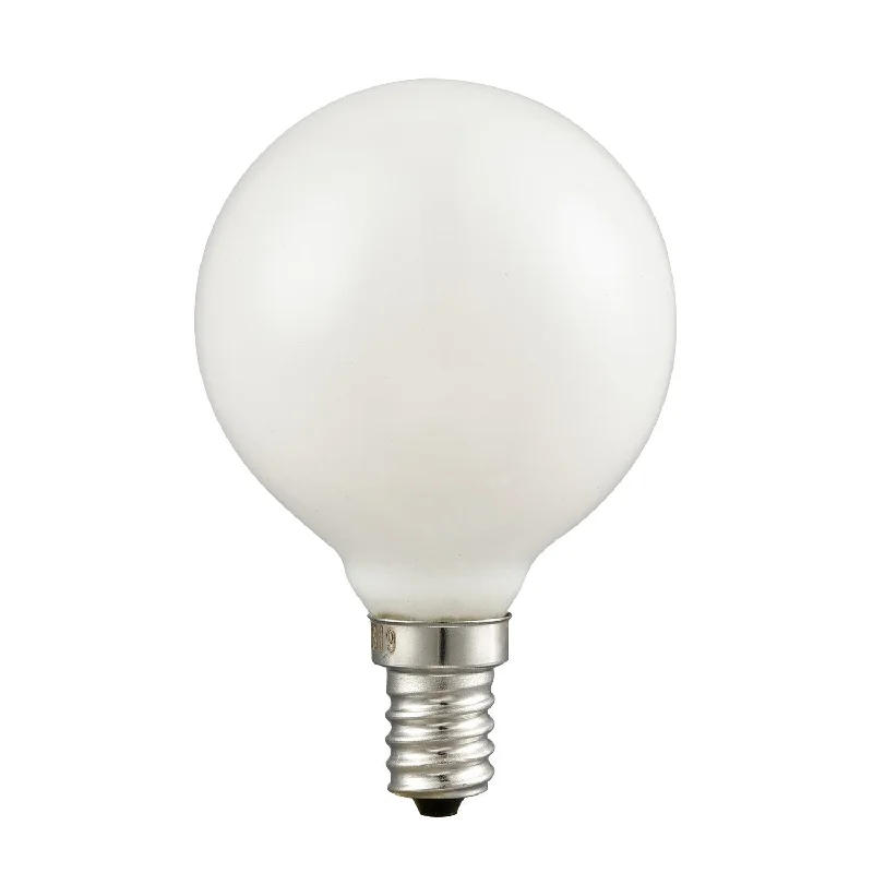 Energy - Efficient Industrial Lighting for Cost - SavingsLight Bulb