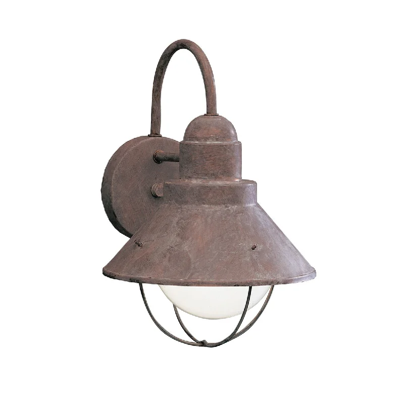 Seaside - Outdoor Wall 1Lt - 9022OB