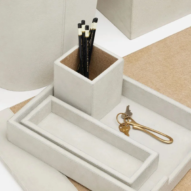 Segovia Accessory Set
