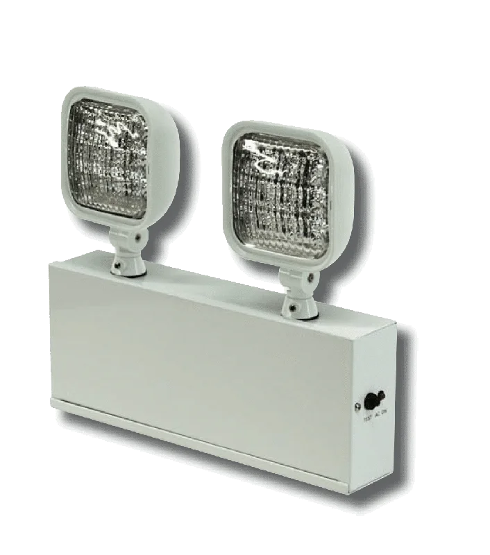 String Lights for Camping TripsWestgate LEDSDXR627 Indoor Led Emergency Light With Remote Capability - White