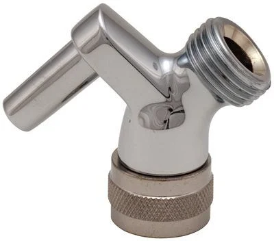 Delta Shower Arm Mount Chrome