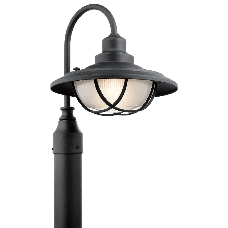 Harvest Ridge - Outdoor Post Mt. 1Lt - 49694BKT