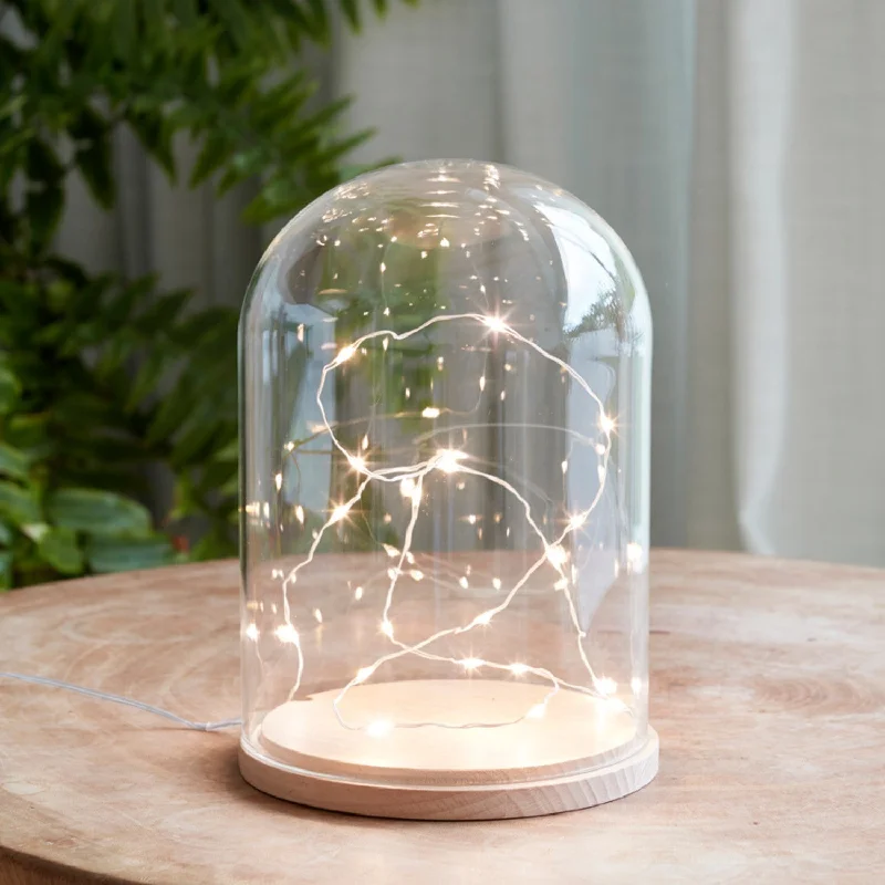 String Lights for Wedding ReceptionsMinimal Dome Micro Light Bundle