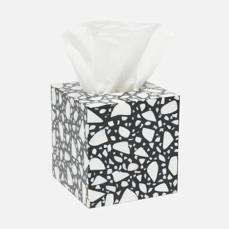 Remini Tissue Box