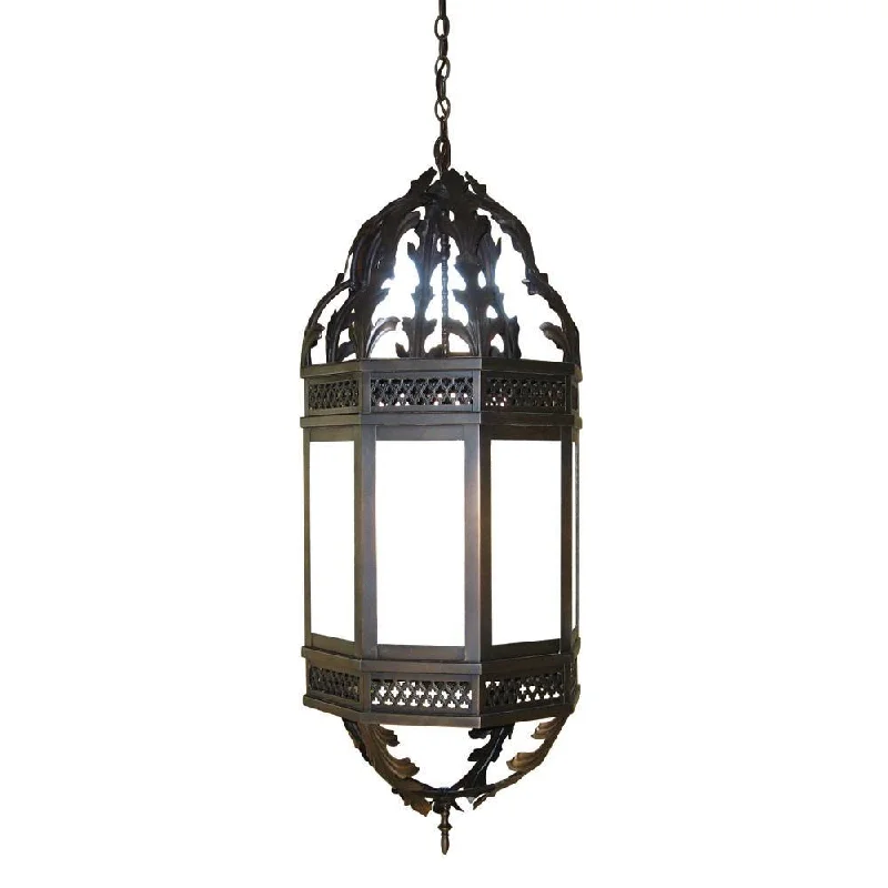 SPJ Lighting SPJ-H700 Hanging Lantern
