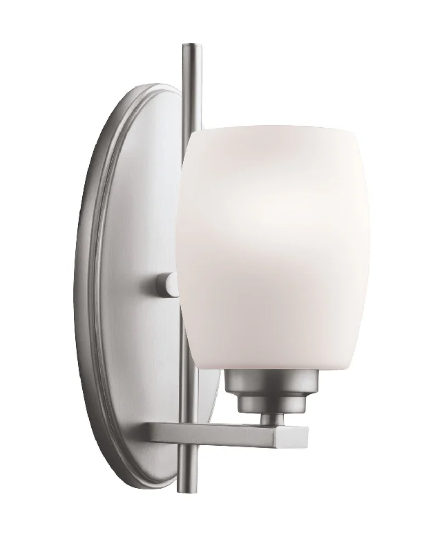 Eileen - Wall Sconce 1Lt - 5096NI