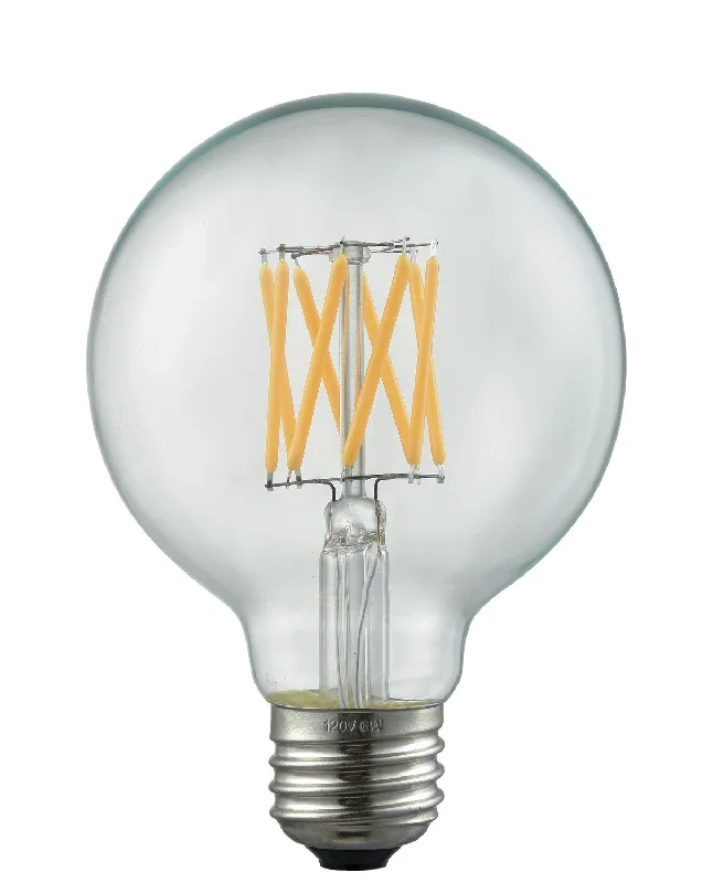 Dimmable Industrial Lighting for Ambiance ControlLight Bulb