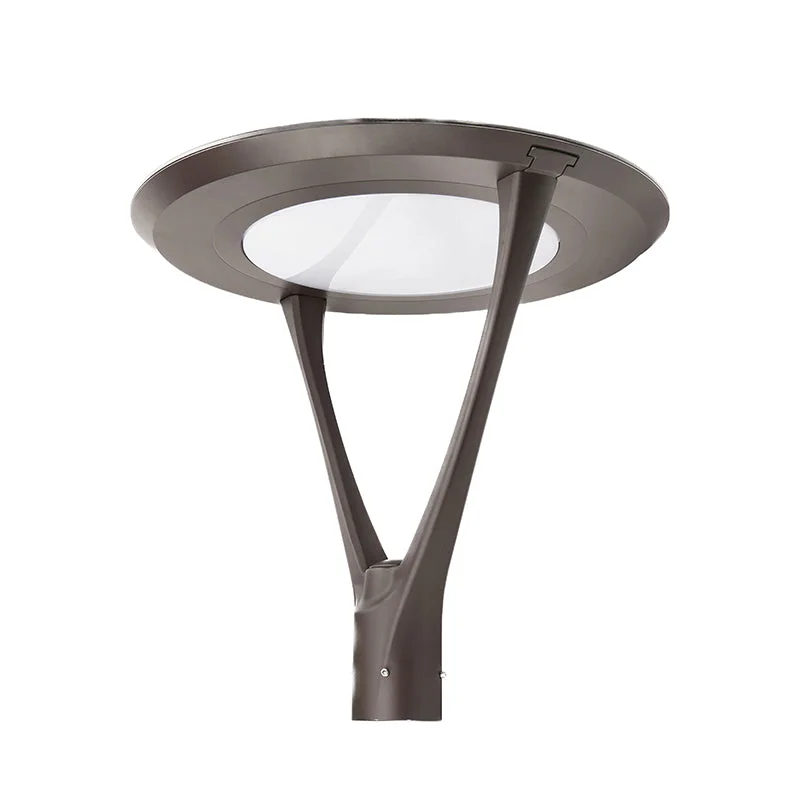 Color - Tunable Industrial Lighting for Special ApplicationsLPTP045 Symmetry 45W LED Post Top Color - Tunable Industrial Lighting for Special ApplicationsLPTP045 Symmetry 45W LED Post Top