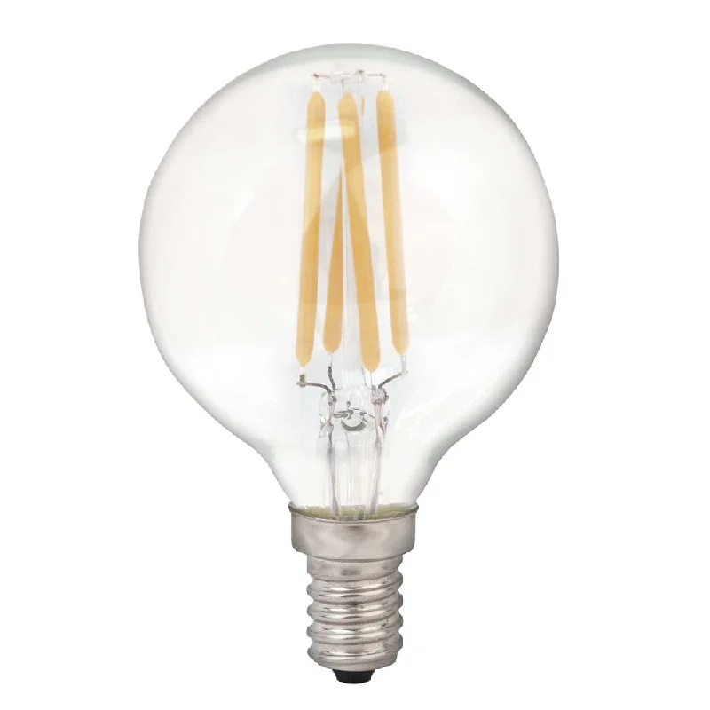 Industrial Lighting for Pharmaceutical ManufacturingDominion Light Bulb