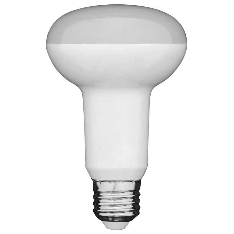 Industrial Lighting for Metal Fabrication ShopsR50 Warm White E14 LED Globe