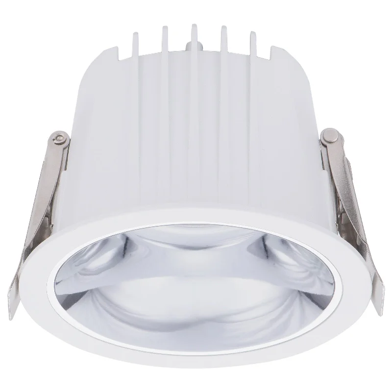 Industrial Task Lighting for Precision WorkstationsMateo 15W LED Tri-Colour Downlight Industrial Task Lighting for Precision WorkstationsMateo 15W LED Tri-Colour Downlight
