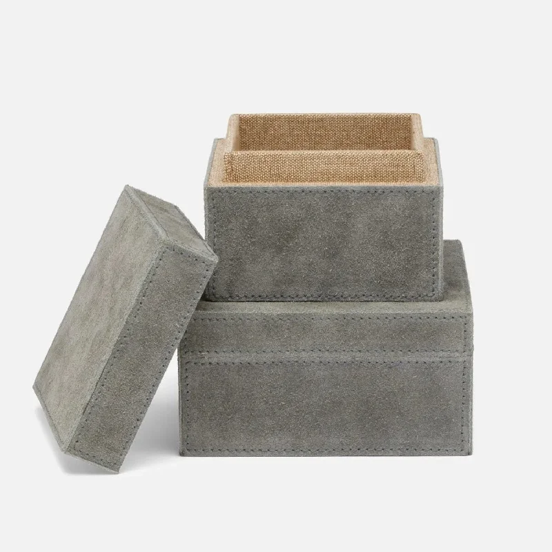 Segovia Box Set