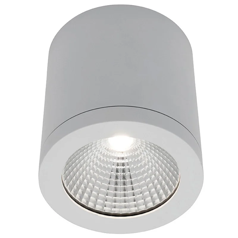 Industrial Lighting for Pharmaceutical ManufacturingCooper 10W LED Surface Mounted 3000k Downlight Industrial Lighting for Pharmaceutical ManufacturingCooper 10W LED Surface Mounted 3000k Downlight