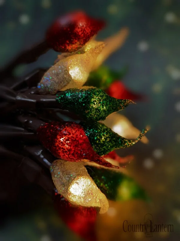 Holiday Glow