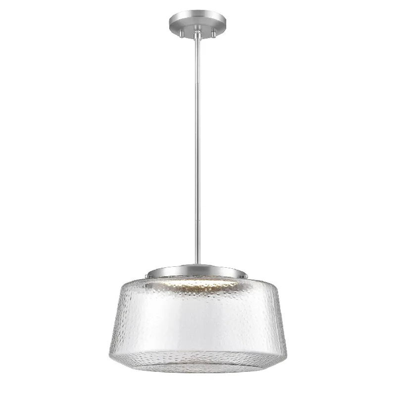 Dimmable Industrial Lighting for Ambiance ControlLunenberg Cct LED Pendant