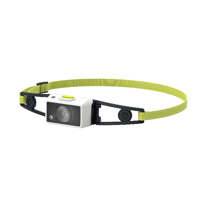 Industrial Lighting with High CRI (Color Rendering Index) for True Color PerceptionNEO1R Running Headlamp Industrial Lighting with High CRI (Color Rendering Index) for True Color PerceptionNEO1R Running Headlamp
