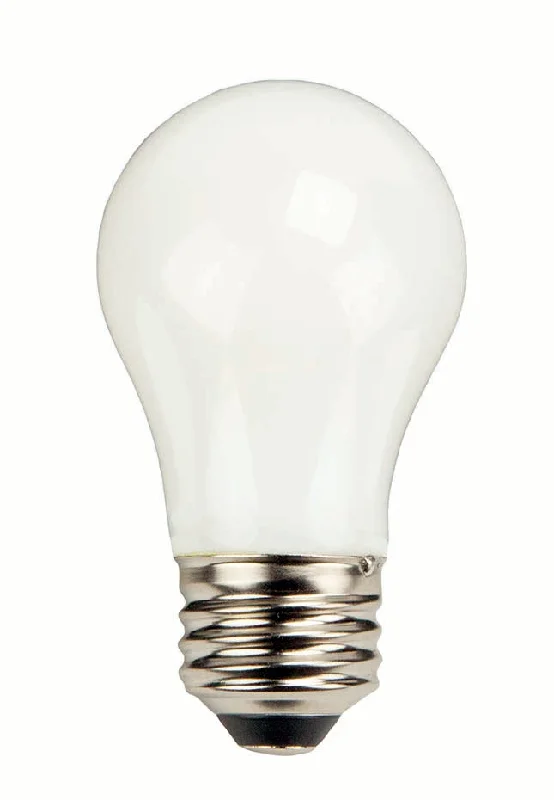 Durable Industrial Lighting for Harsh EnvironmentsGood Life LED Filament A15 Lamp - 3.4", 3.5W, 27K-18K Durable Industrial Lighting for Harsh EnvironmentsGood Life LED Filament A15 Lamp - 3.4", 3.5W, 27K-18K