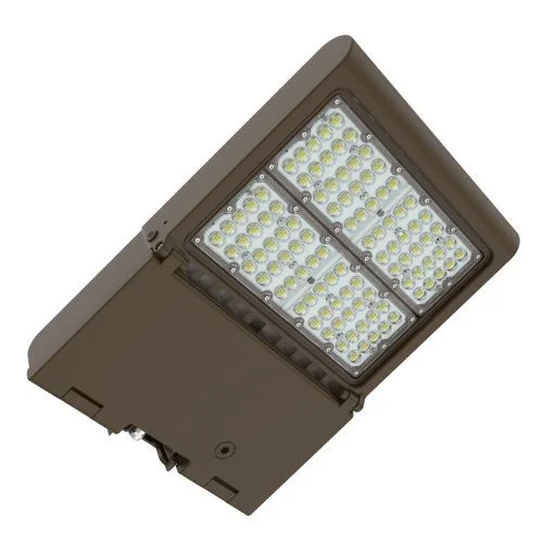 String Lights for DIY Home Decor ProjectsOrbit LFL10-300W-P-480V LED Area Light With PC Without Mount 300W 277~480V 5000K - Bronze String Lights for DIY Home Decor ProjectsOrbit LFL10-300W-P-480V LED Area Light With PC Without Mount 300W 277~480V 5000K - Bronze