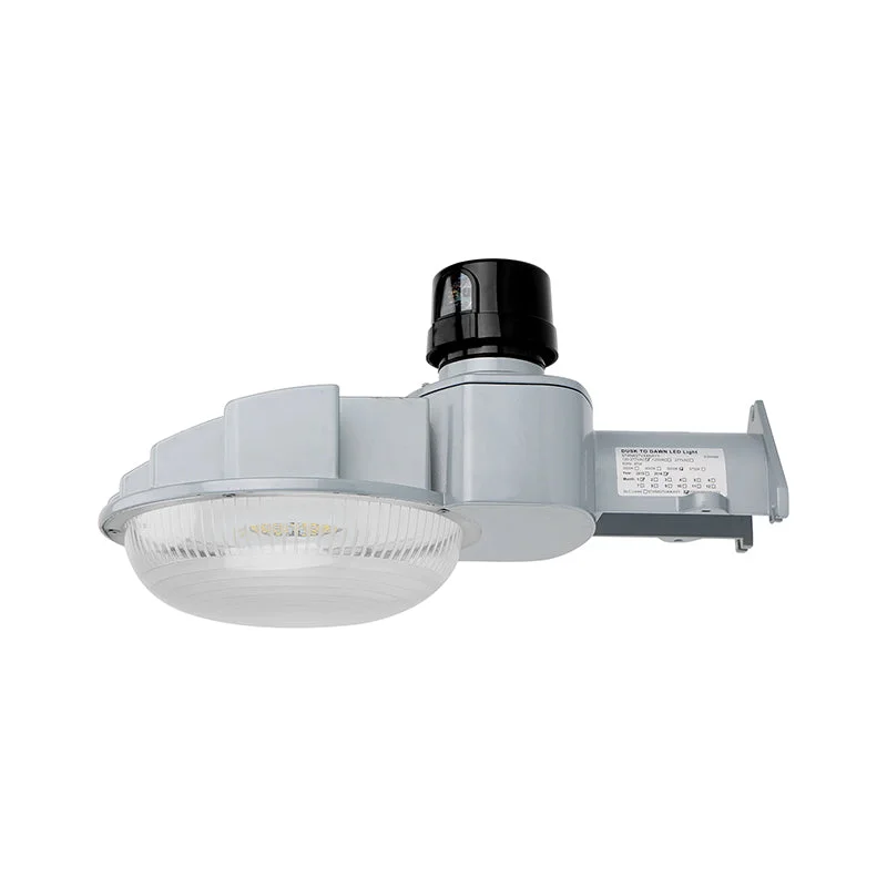 Industrial Emergency Lighting for Safety in FactoriesLDTD45 45W LED Dusk to Dawn