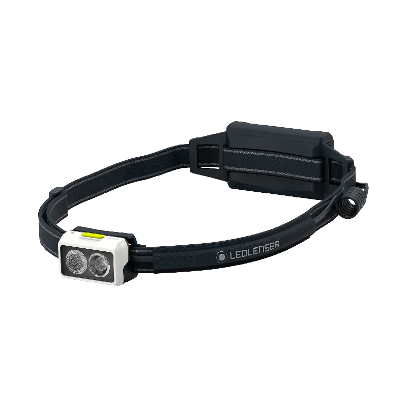 High - Bay LED Industrial Lighting for WarehousesNEO5R Running Headlamp