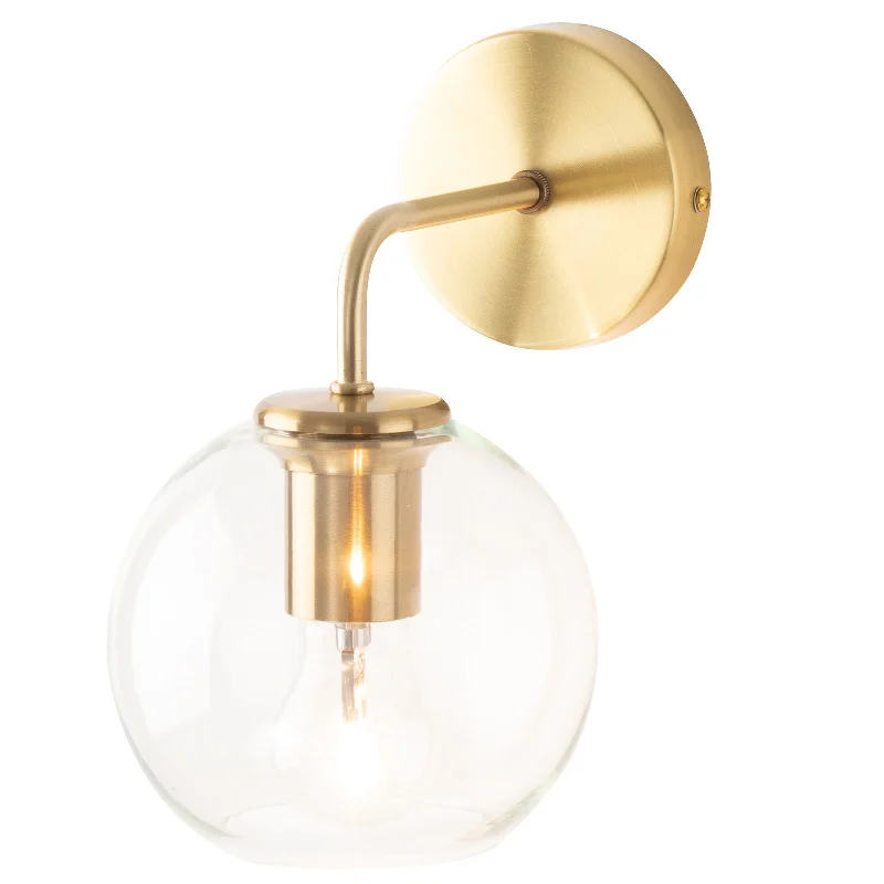 Explosion - Proof Industrial Lighting for Hazardous LocationsSylvia Wall Light