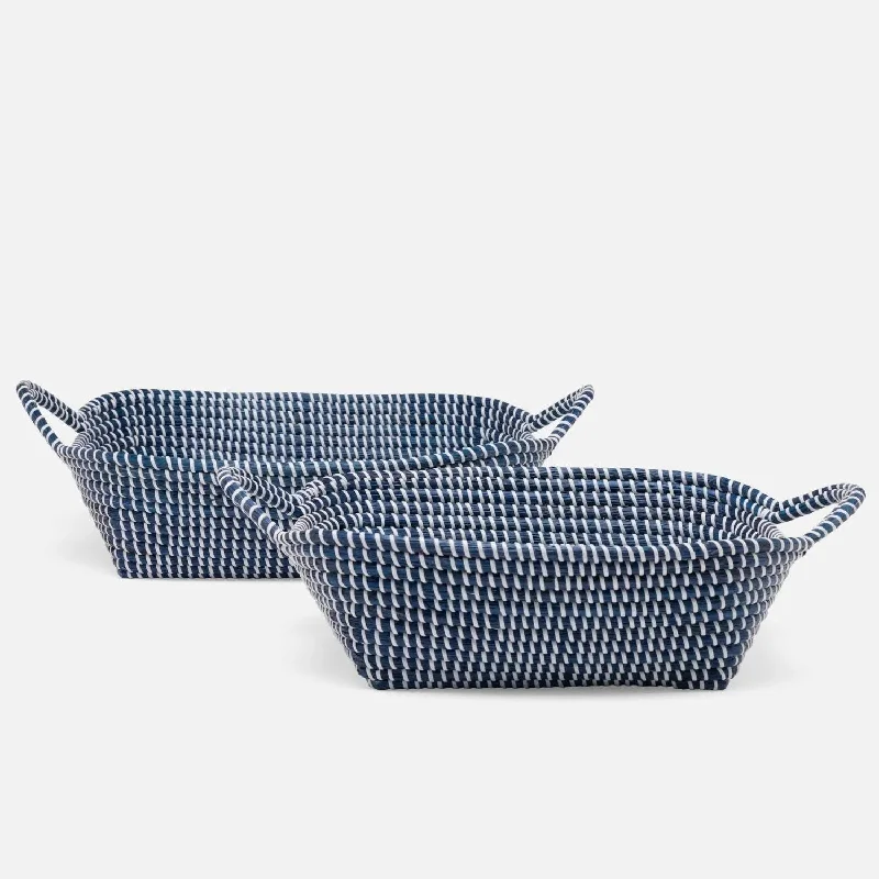 Roslyn Storage Baskets