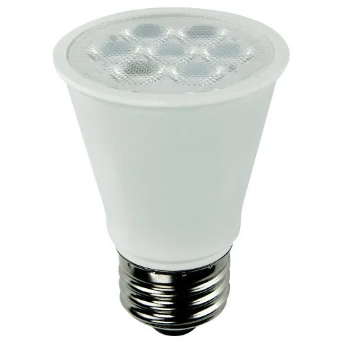 Industrial Lighting for Printing Press FacilitiesCalifornia Quality LED P16 Lamp - 2", 7W, 30K Industrial Lighting for Printing Press FacilitiesCalifornia Quality LED P16 Lamp - 2", 7W, 30K