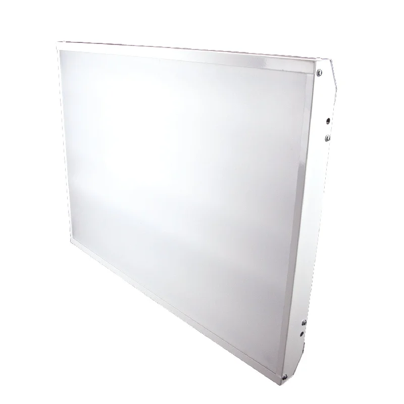 Industrial Exit Sign Lighting for Quick EvacuationLED Linear High Bay LS1D - 2', 105W, 50K Industrial Exit Sign Lighting for Quick EvacuationLED Linear High Bay LS1D - 2', 105W, 50K